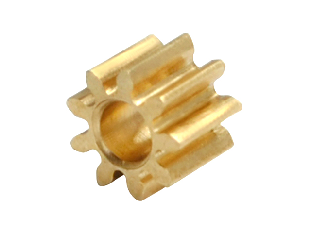 trx4 9t pinion