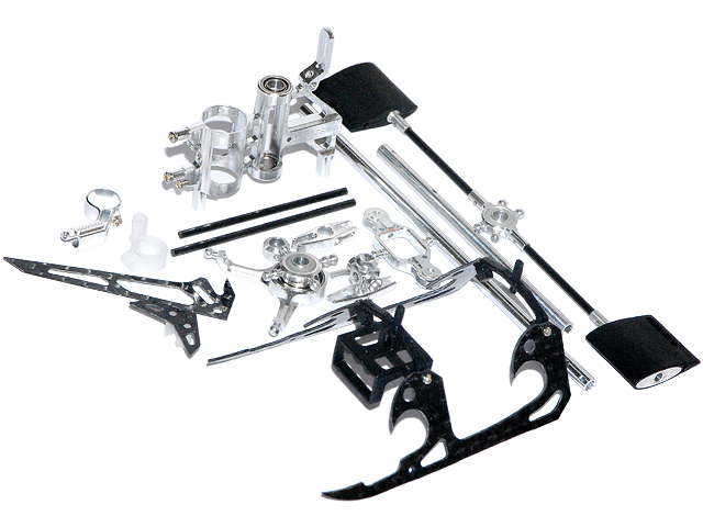 blade msr parts