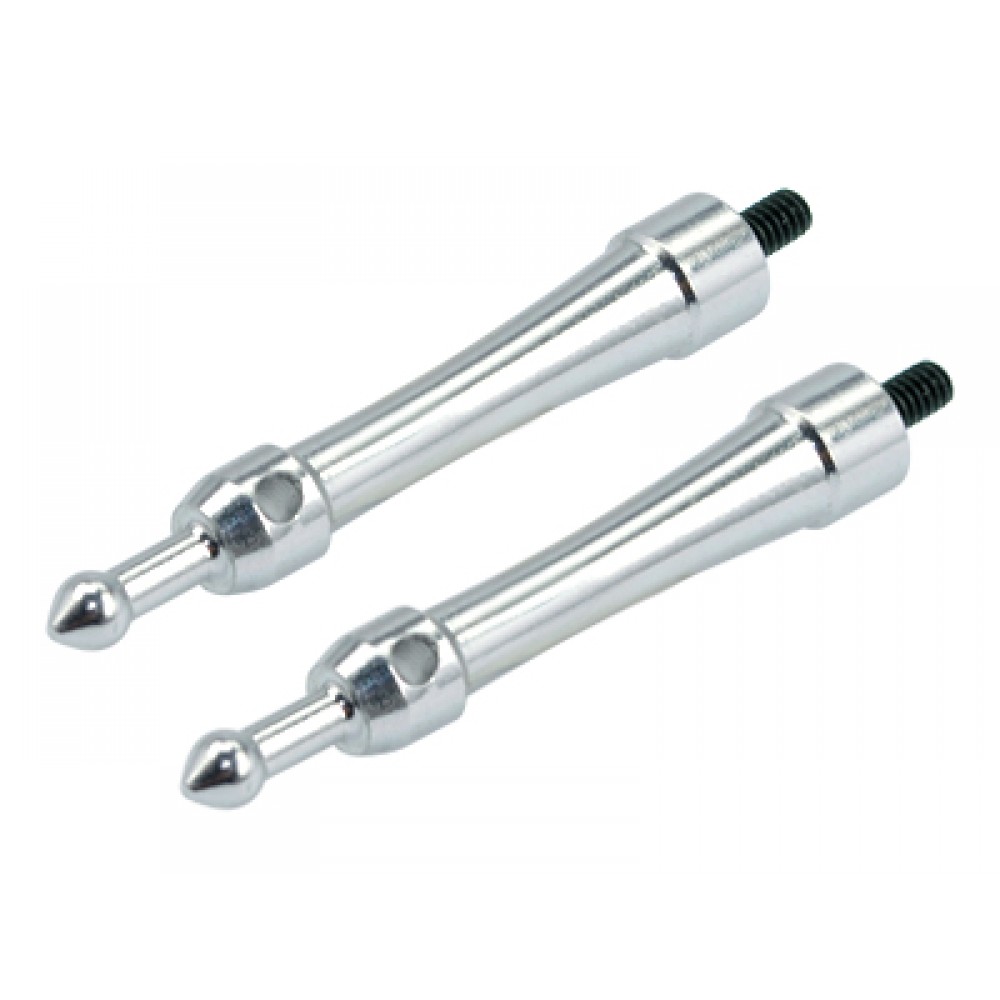 Aluminum Canopy Mount set BLADE 450X/3D/330X/330S