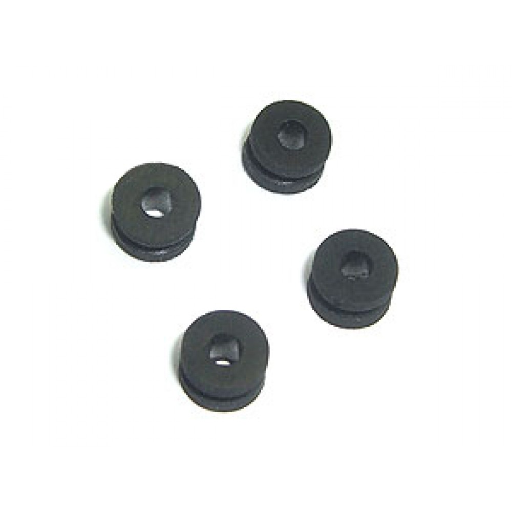 Rubber Canopy Grommets TREX 250/SE