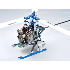 Blade Nano S2 for sale online blue MICROHELI Advanced X Frame