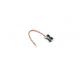 Blade 130 S 130s Servo Linkage Set BLH9313 for sale online Blade 130 S 130s Servo Linkage Set BLH9313 for sale online