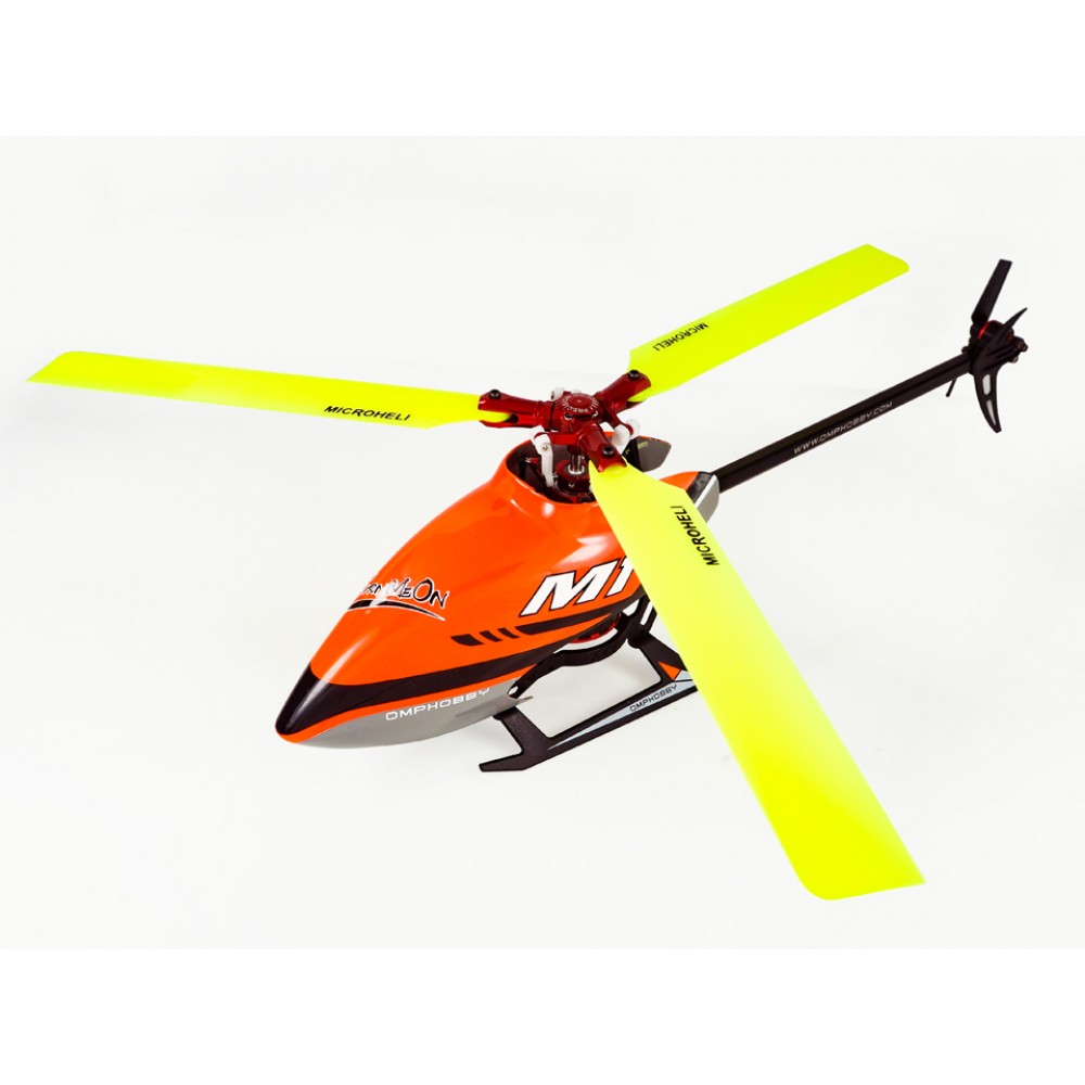 omp hobby m1