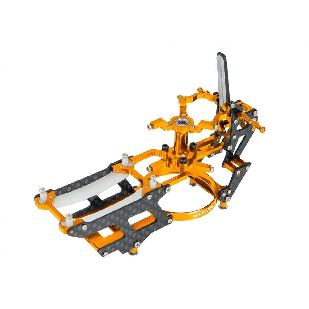 omp hobby m1 parts