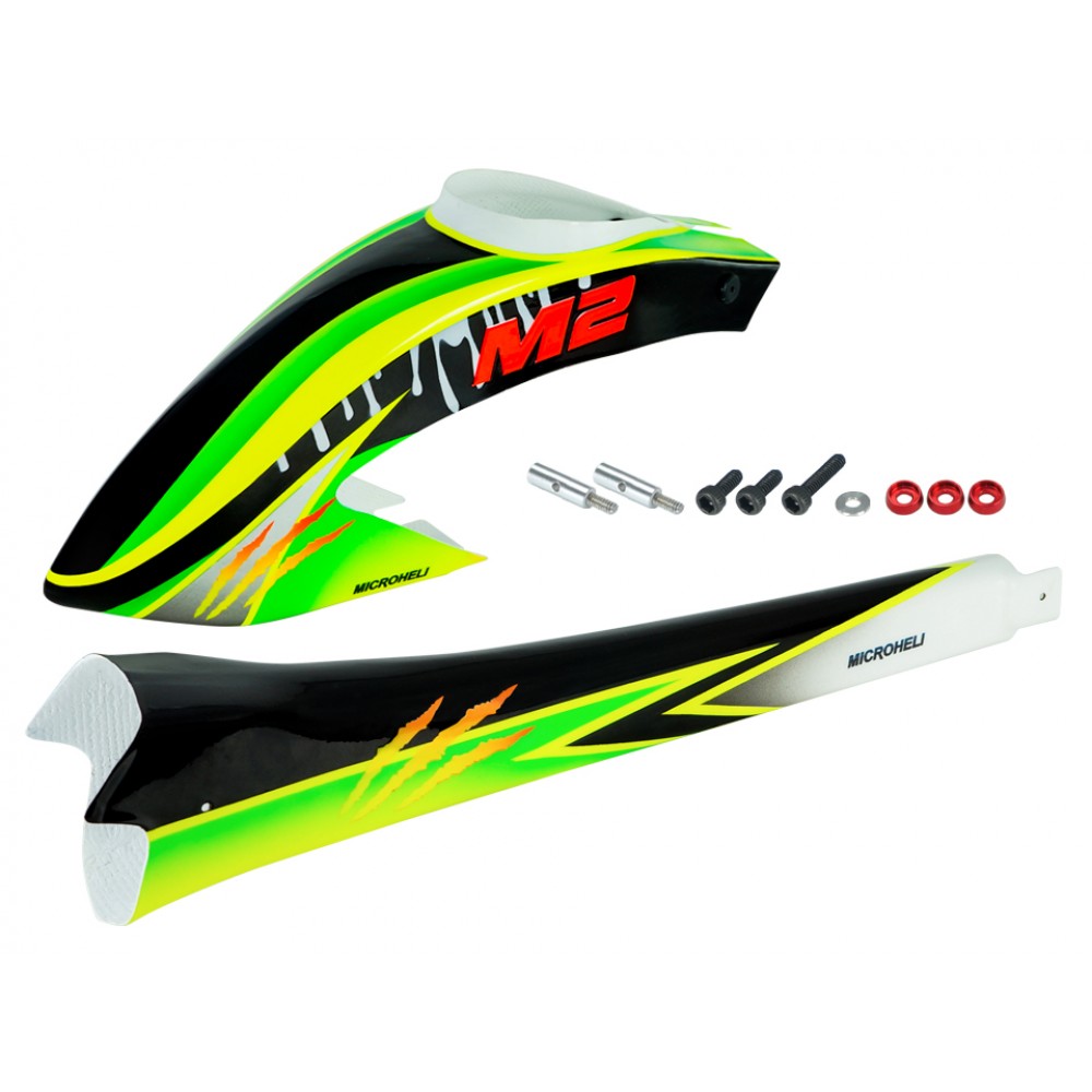 omp hobby m2 v2