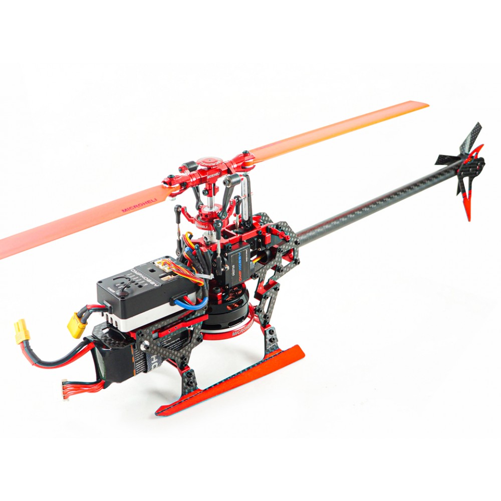 omp hobby m2 v2
