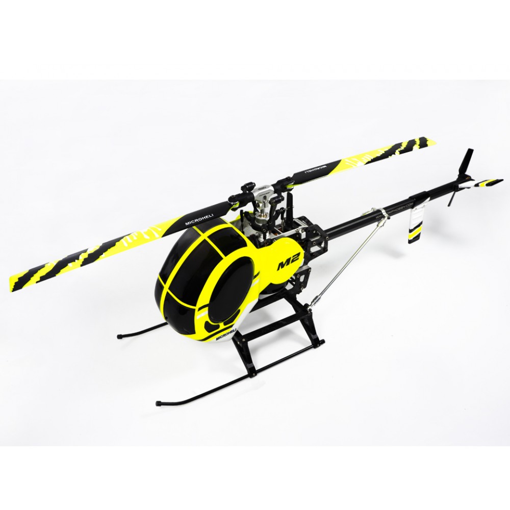 omp hobby m2 v2