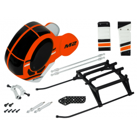 omp hobby m2 v2