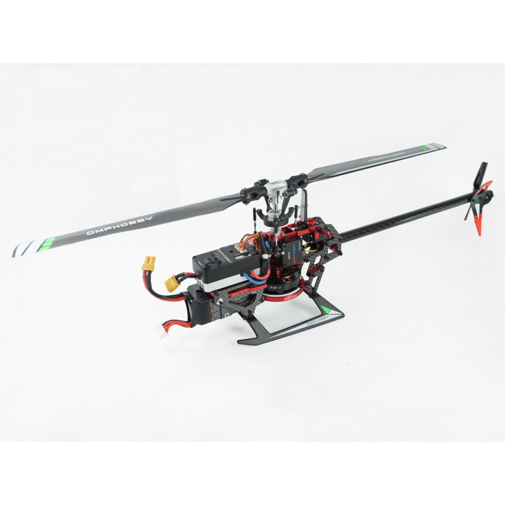 omp hobby m2 v2