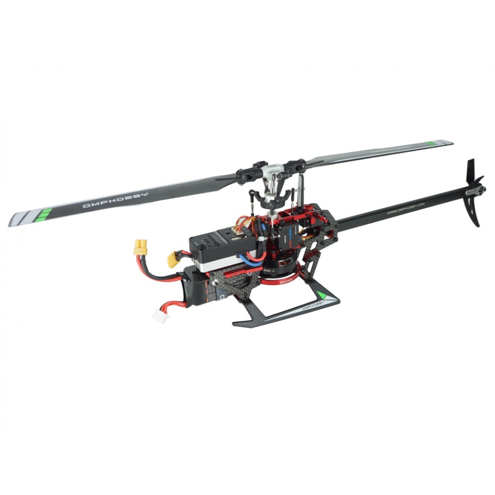 omp hobby m2 v2