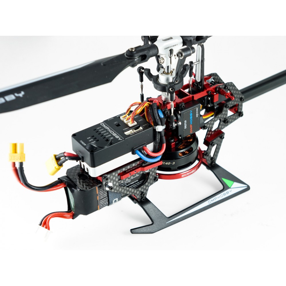 omp hobby m2 v2