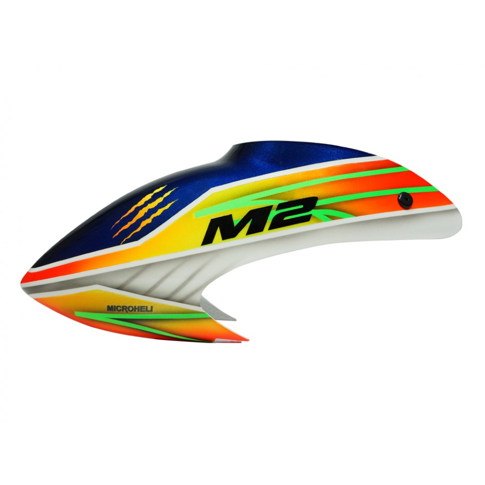 omp hobby m2 v2