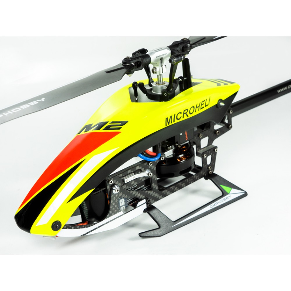 omp hobby m2 v2